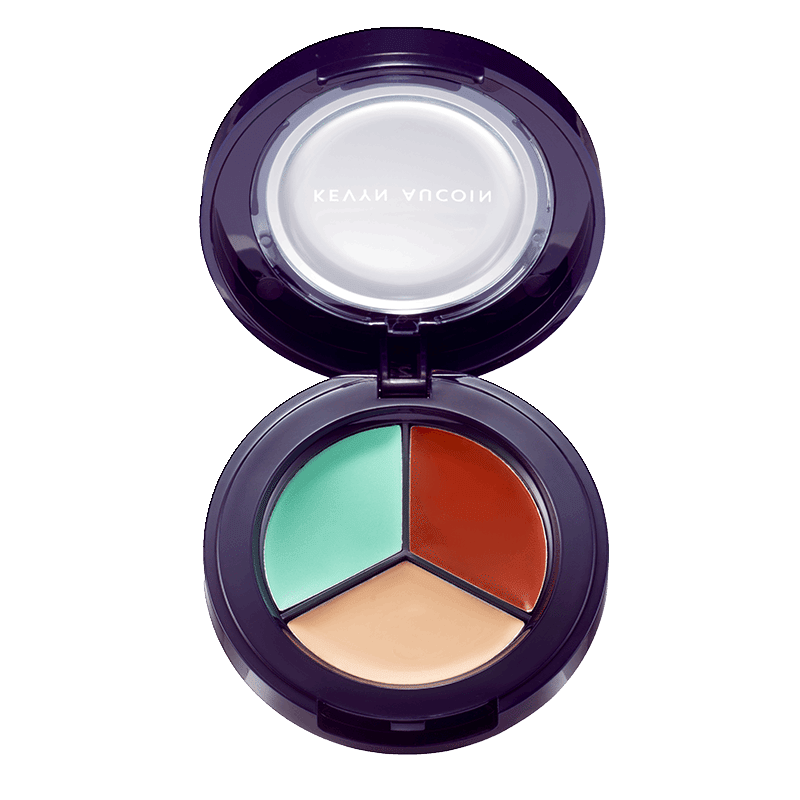 Face Forward Color Corrector