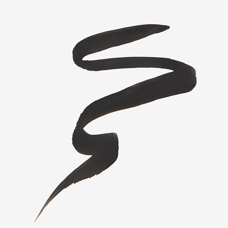 Tubing Liquid Eyeliner Pen - Black