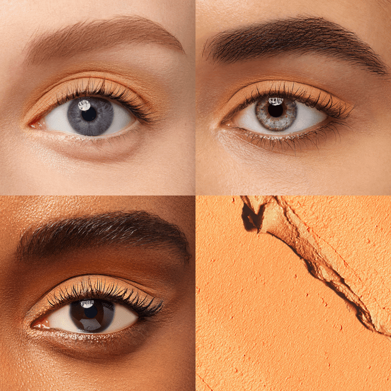 Eyeshadow 101 Crème-to-Powder Eyeshadow Stick