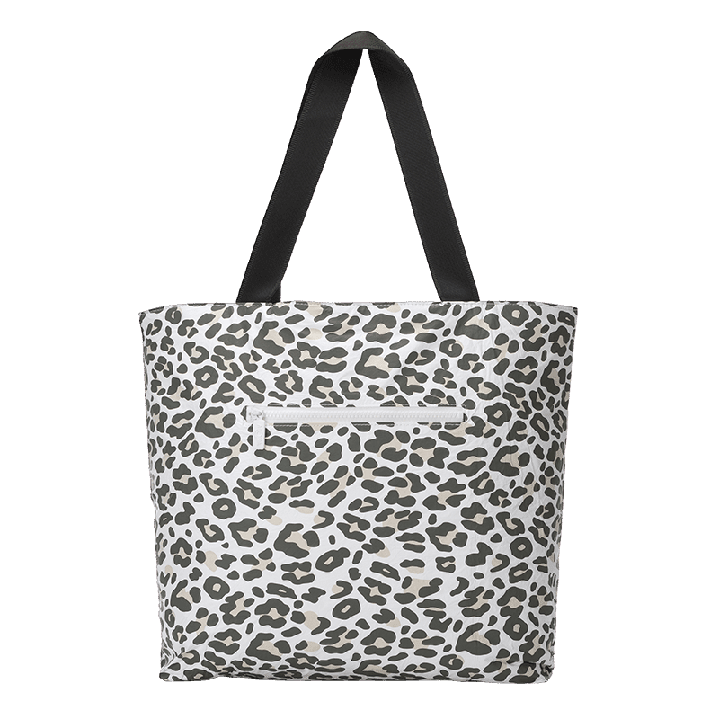 Snow Leopard Day Tripper