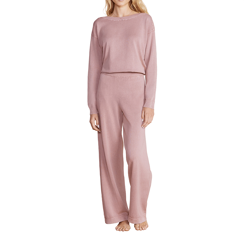 Sunbleached Seamed Pant