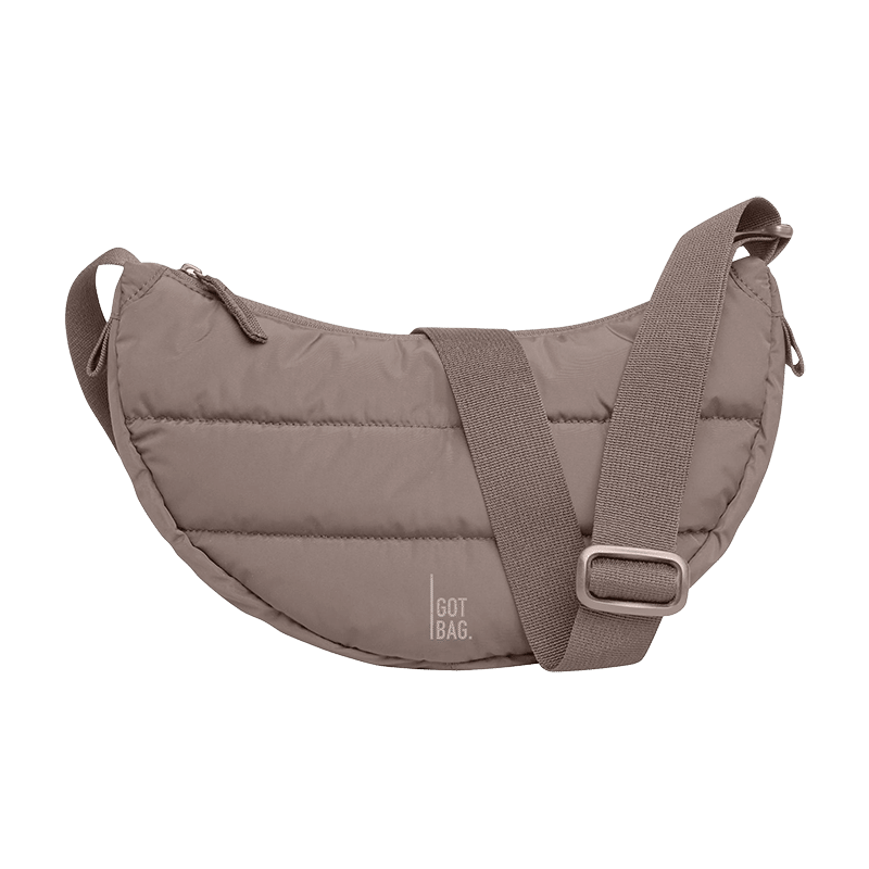 Puffer Moon Bag