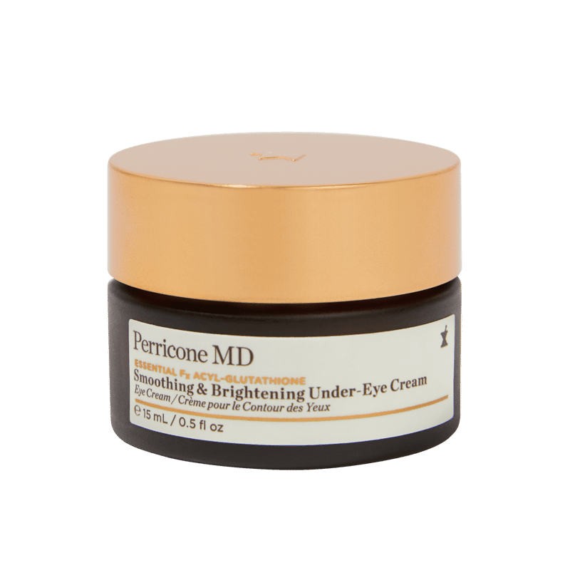 Essential Fx Acyl-Glutathione Smoothing & Brightening Under-Eye Cream
