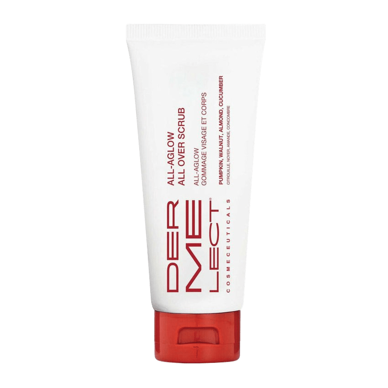 All Aglow All Over Scrub