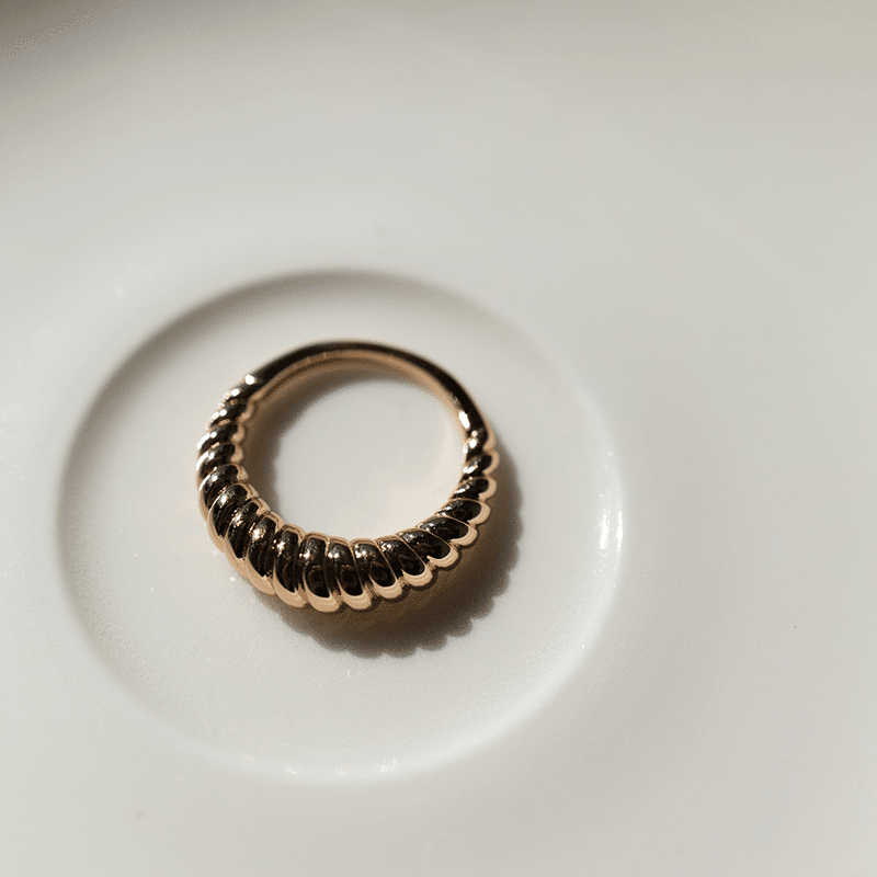 Flora Ring
