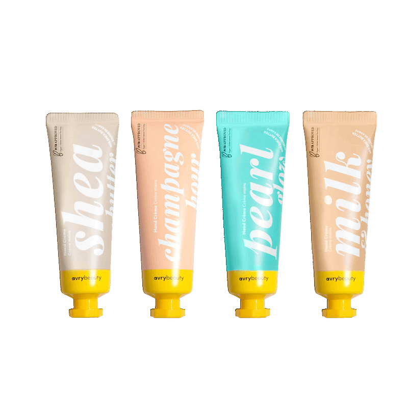 Shea-Liday 'Soothe & Refresh' Hand Cream Set