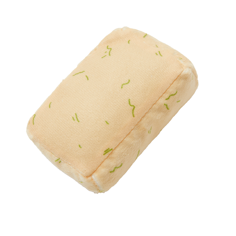 Cheeseboard Pet Toy - L/XL
