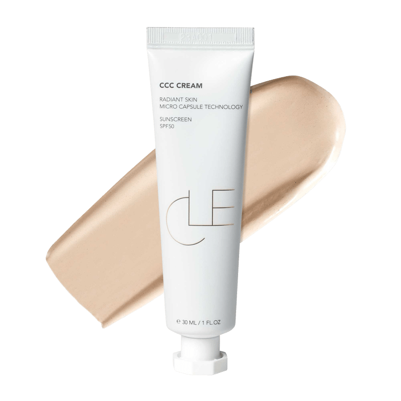 CCC Cream - Neutral Fair 101