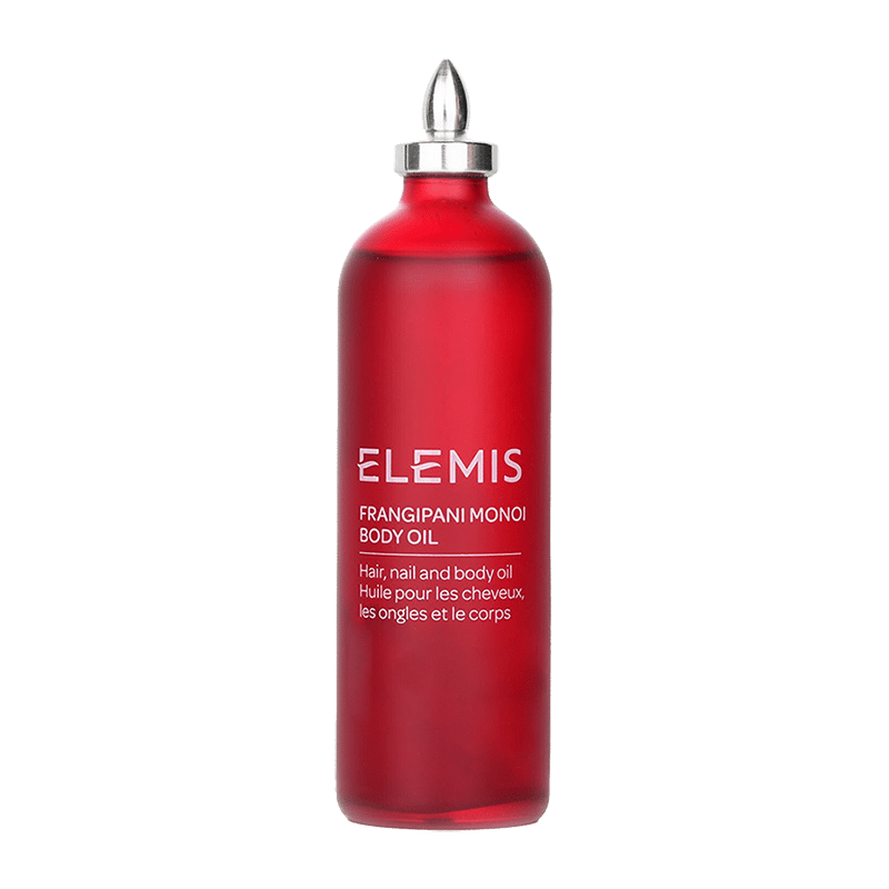 Frangipani Monoi Body Oil