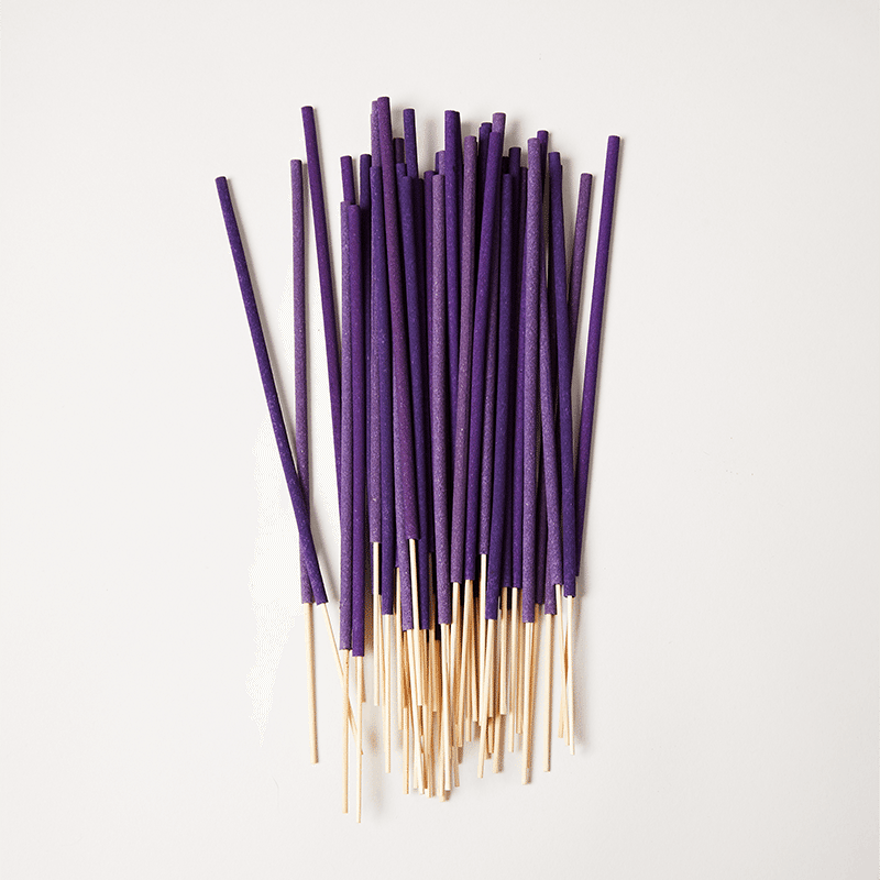 Artisan Incense Sticks - Lavender