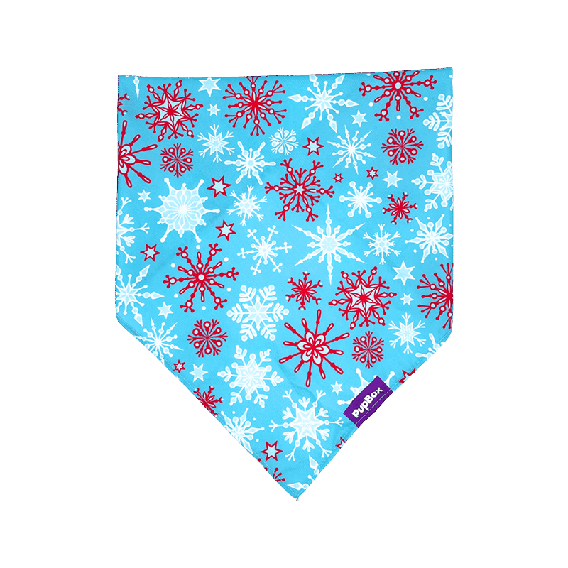 Blizzard Bandana - Large