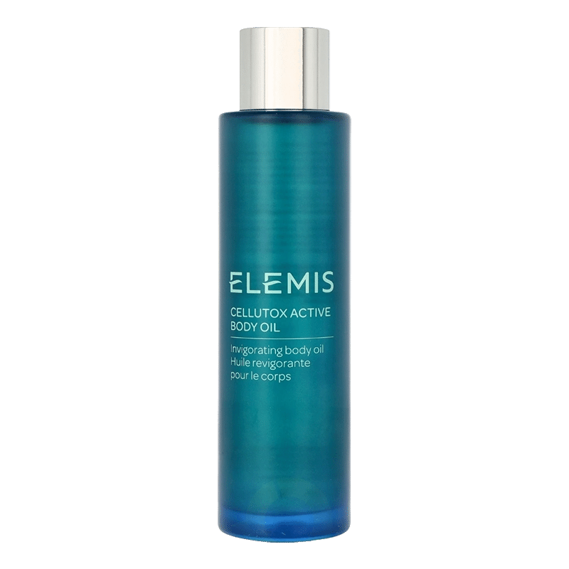 Cellutox Body Oil