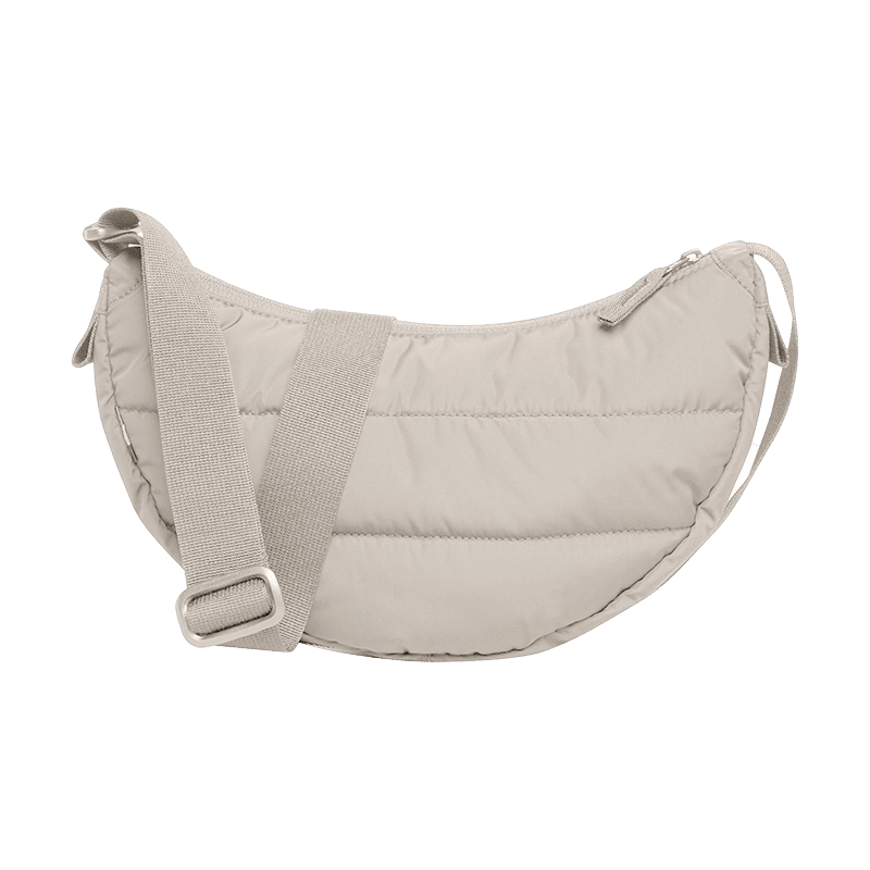 Puffer Moon Bag