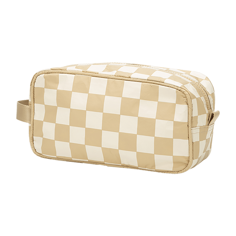 Checkmate Dopp Kit