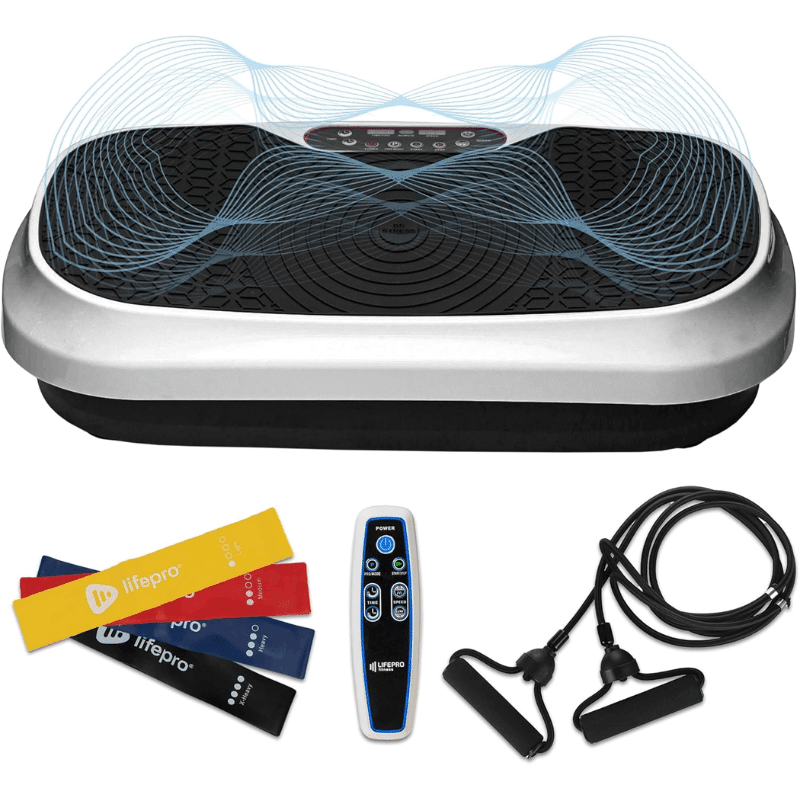 Waver Mini Vibration Plate