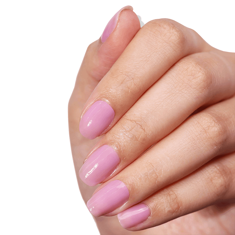 Perfecting Nail Veil #9
