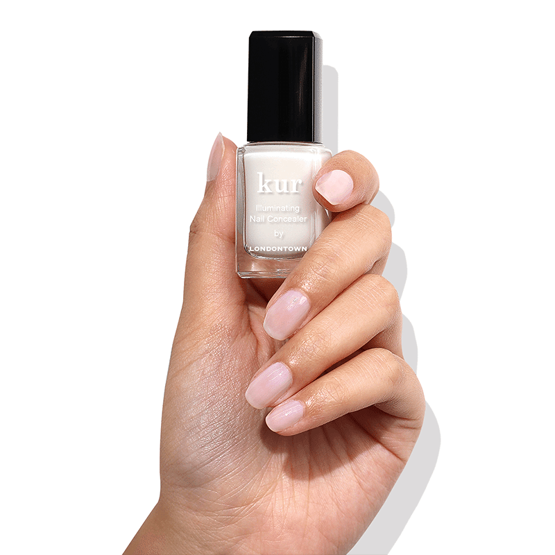 Illuminating Nail Concealer - Original