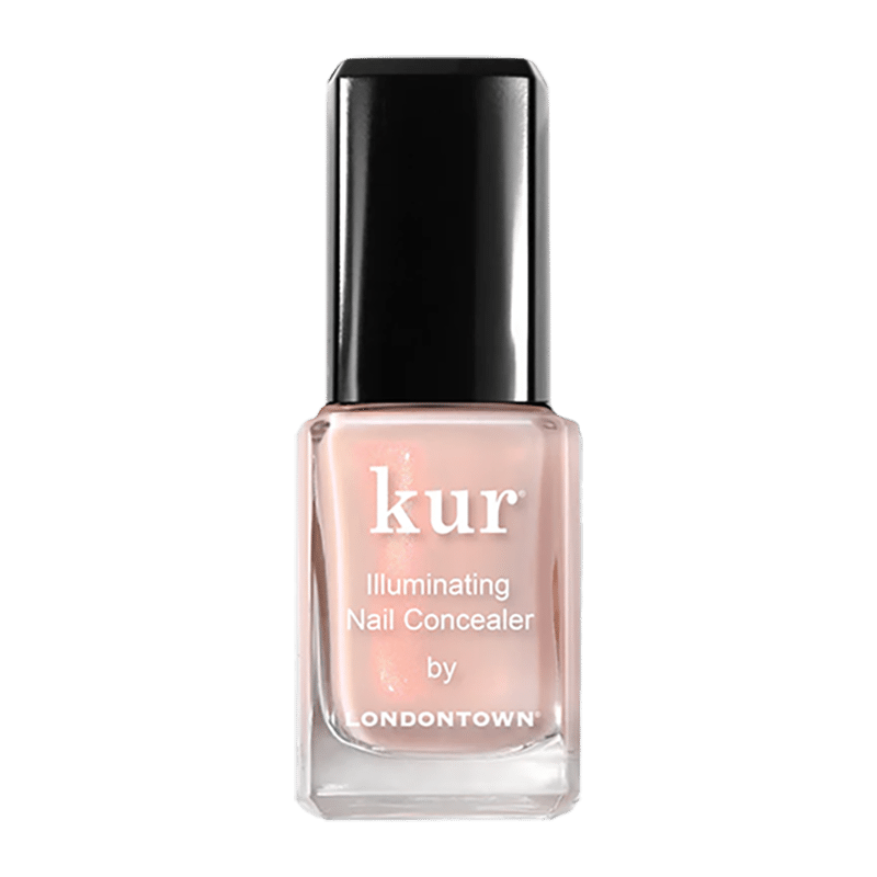 Original + Bubble Illuminating Nail Concealer Duo