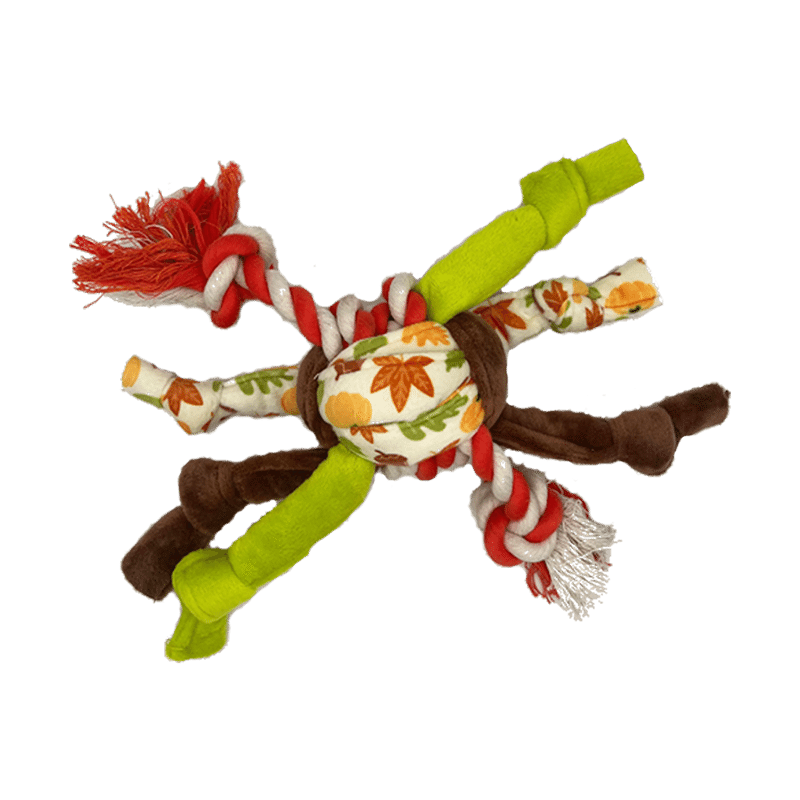 Twisted Twine X-Small & Small Dog Toy