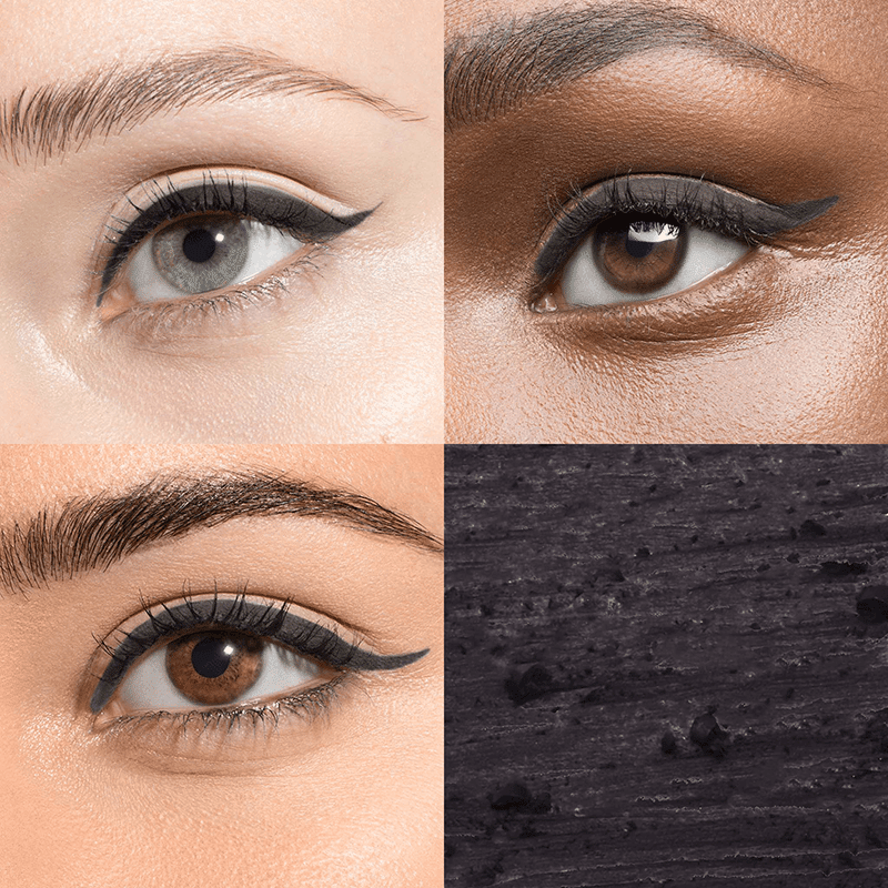 When Pencil Met Gel All-Day Eyeliner