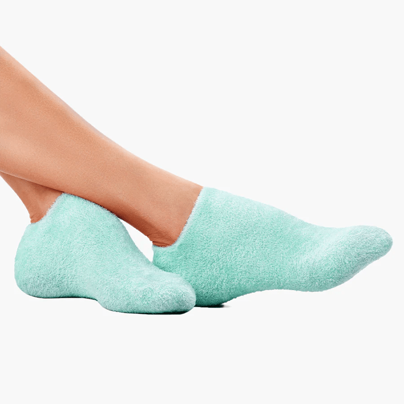 Pedi Perfect Moisturizing Socks
