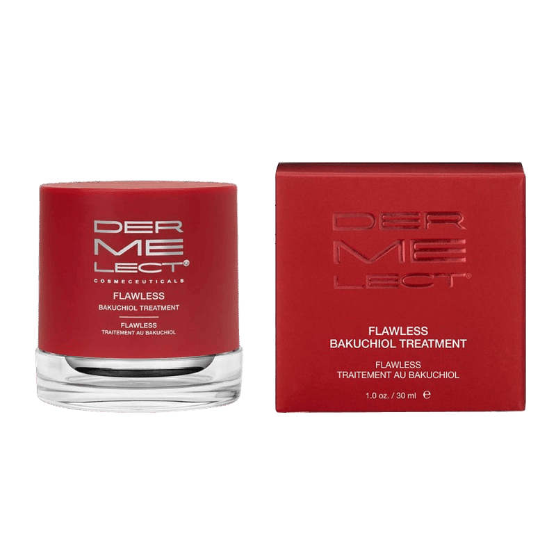 Flawless Bakuchiol Treatment