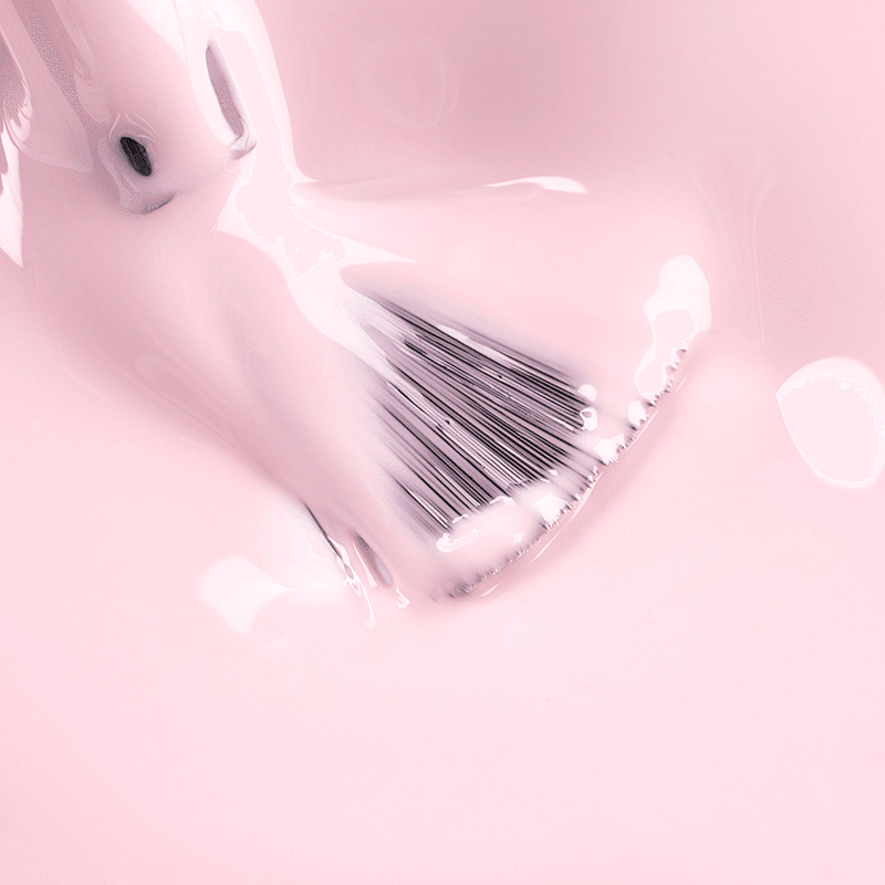 Le Sweet Nail Lacquer In Fairy Floss