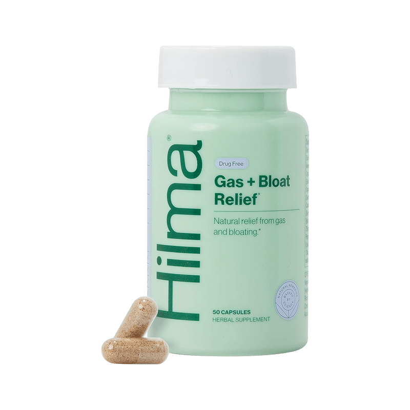 Gas + Bloat Relief