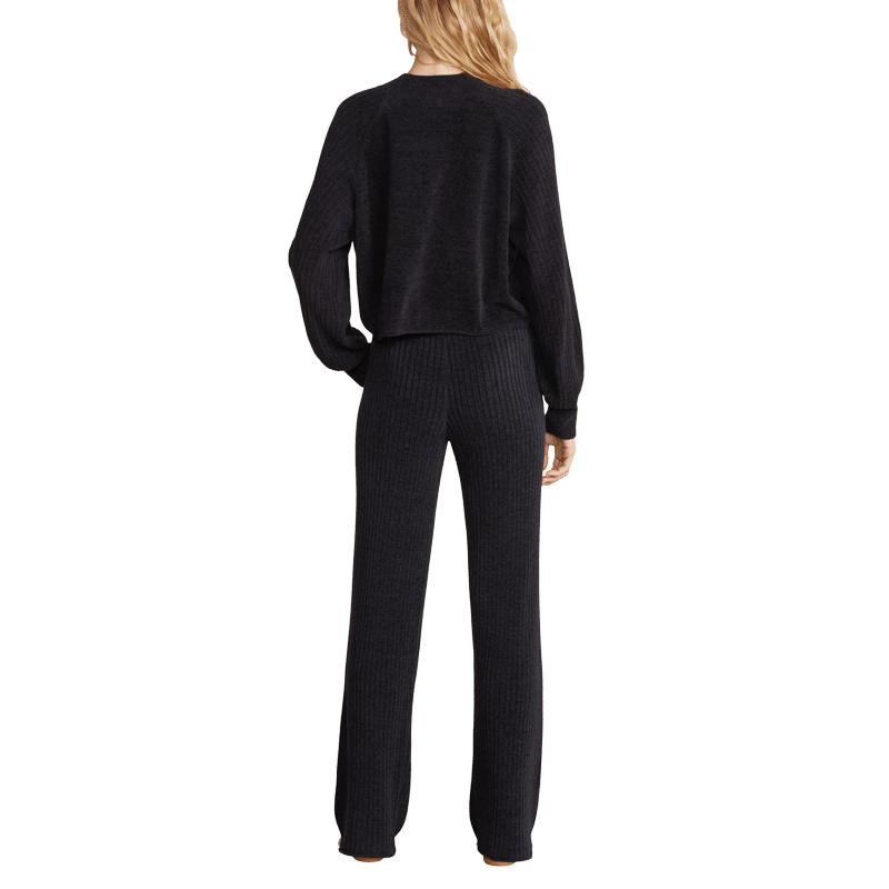 CozyChic Ultra Lite Cropped Mock Neck