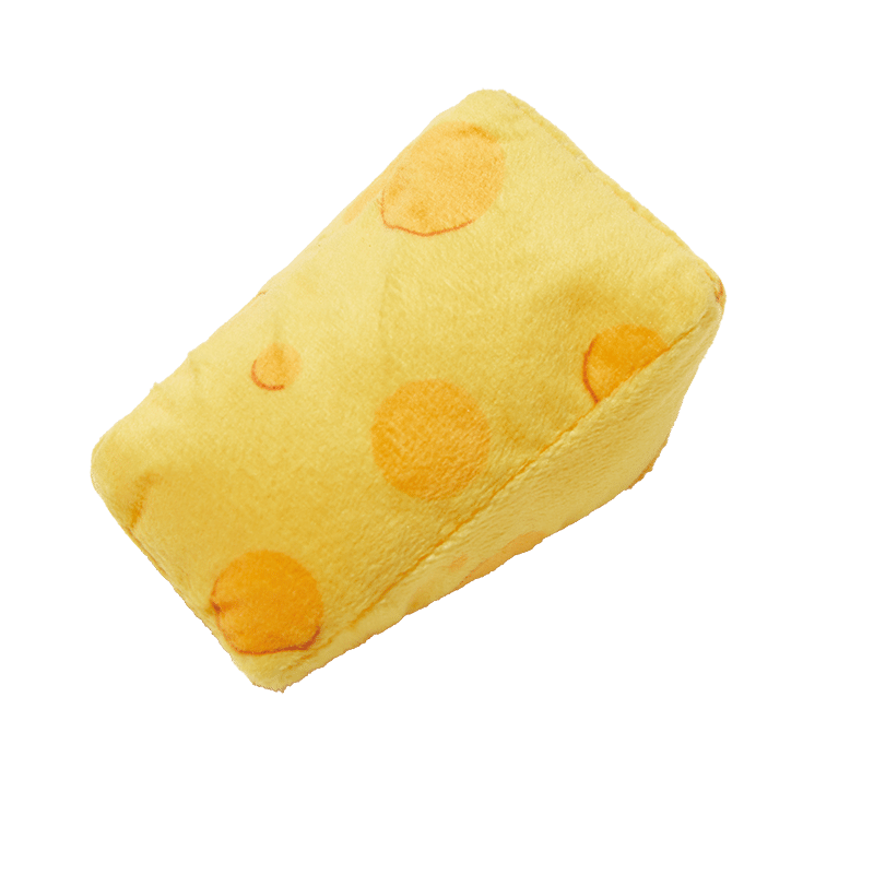 Cheeseboard Pet Toy - L/XL