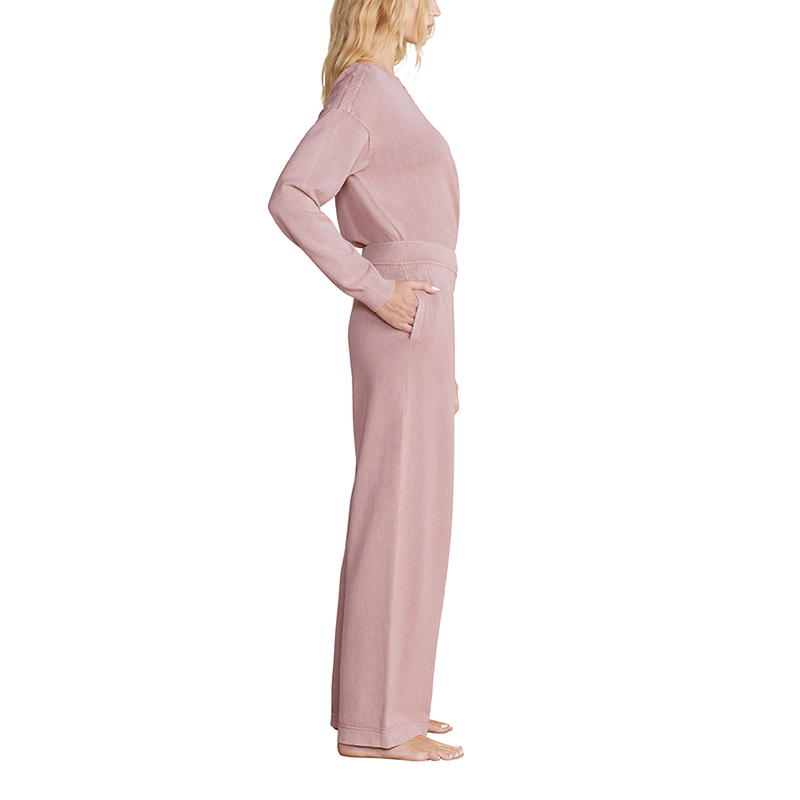 Sunbleached Seamed Pant - XL
