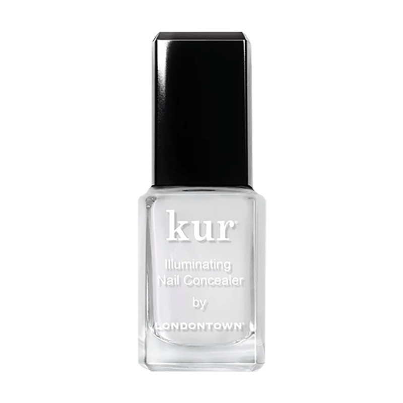 Original + Bubble Illuminating Nail Concealer Duo