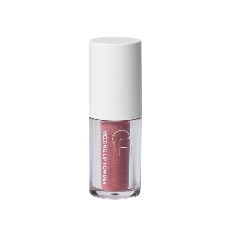 Melting Lip Powder - Berry Mauve