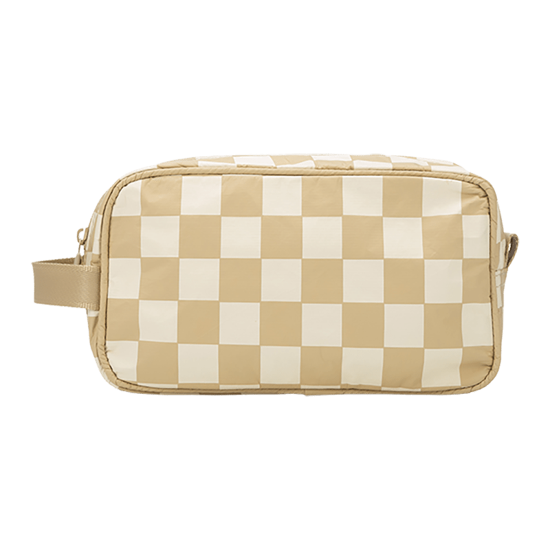 Checkmate Dopp Kit