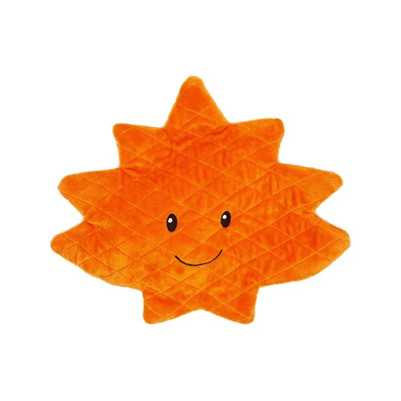 May the Maple Leaf Medium & Large Plush Toy