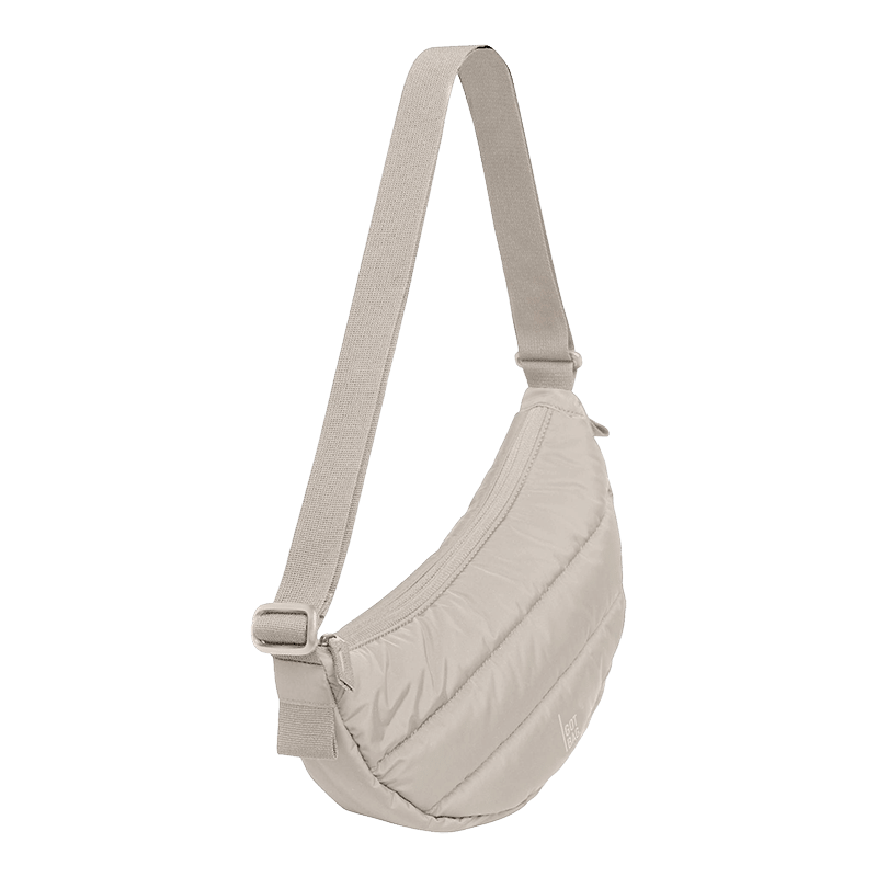 Puffer Moon Bag
