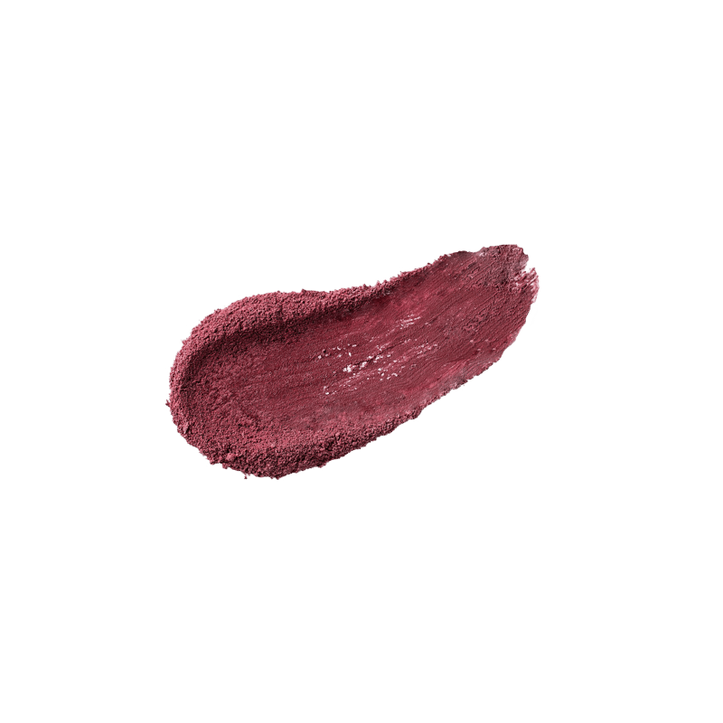 Melting Lip Powder - Berry Mauve