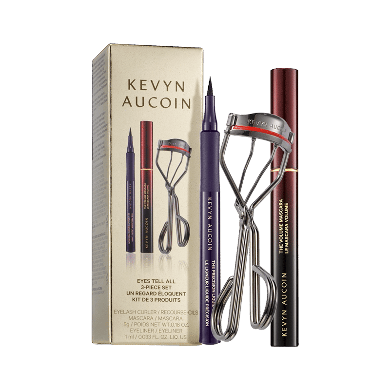 Eyes Tell All (Trio Set)