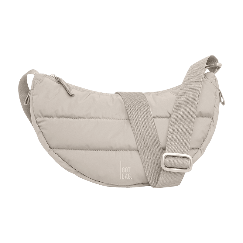 Puffer Moon Bag