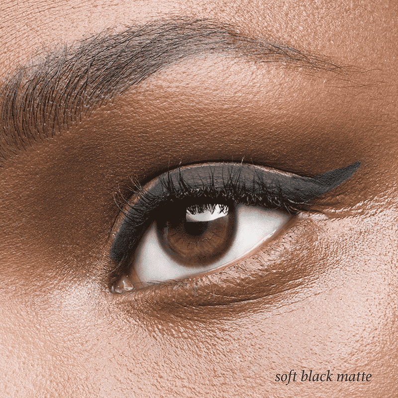 When Pencil Met Gel All-Day Eyeliner