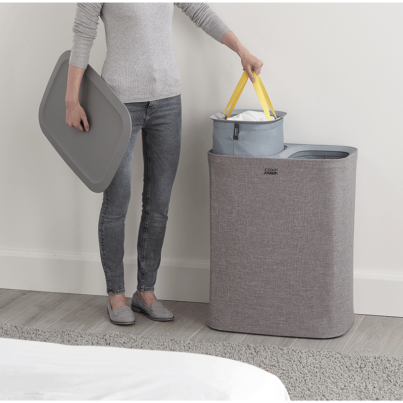 Tota Laundry Separation Hamper