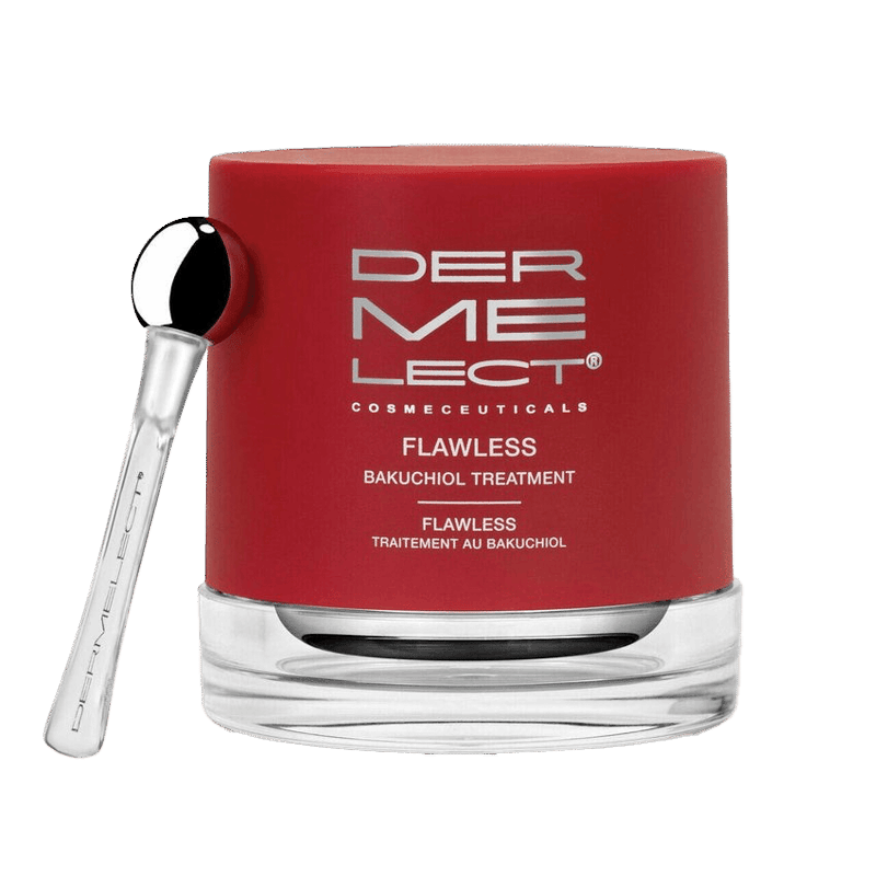 Flawless Bakuchiol Treatment