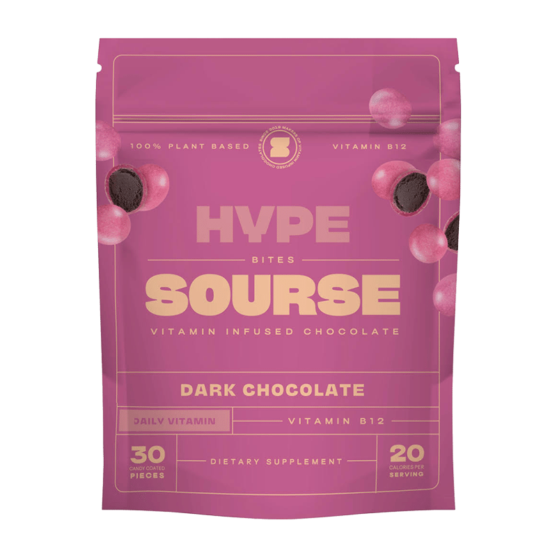 Source Hype Bites