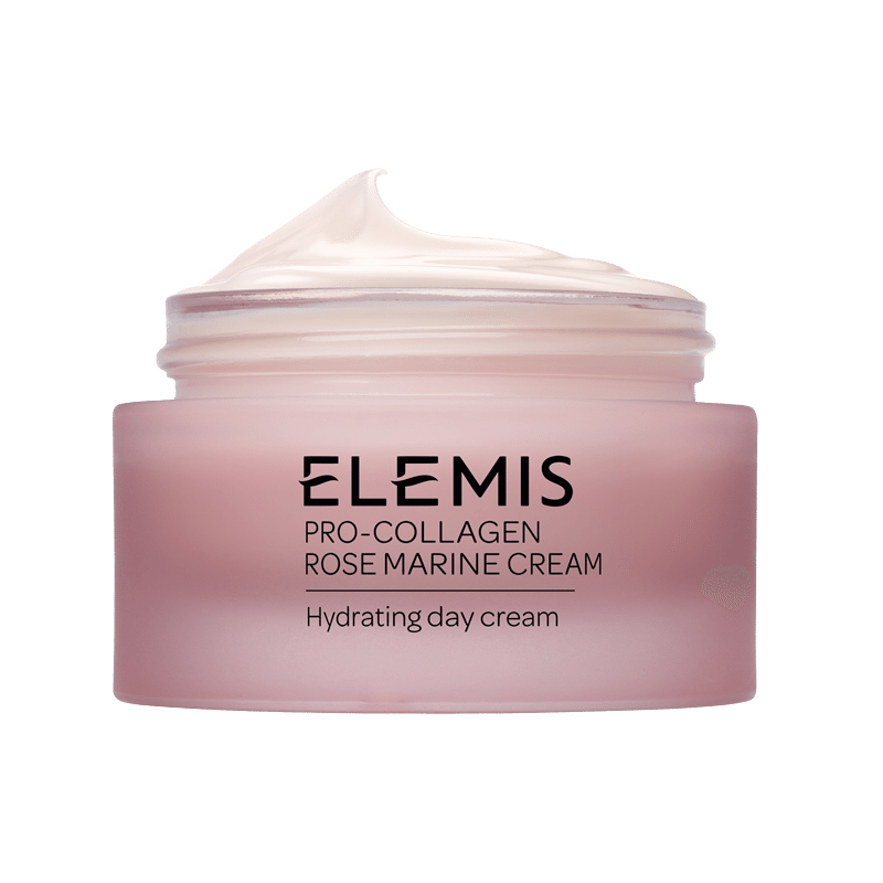 Pro-Collagen Rose Marine Cream