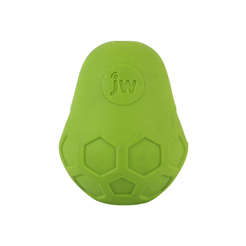 Tumble Teez Small Green