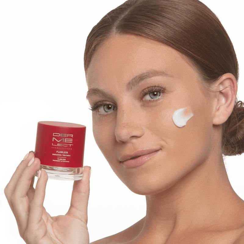 Flawless Bakuchiol Treatment