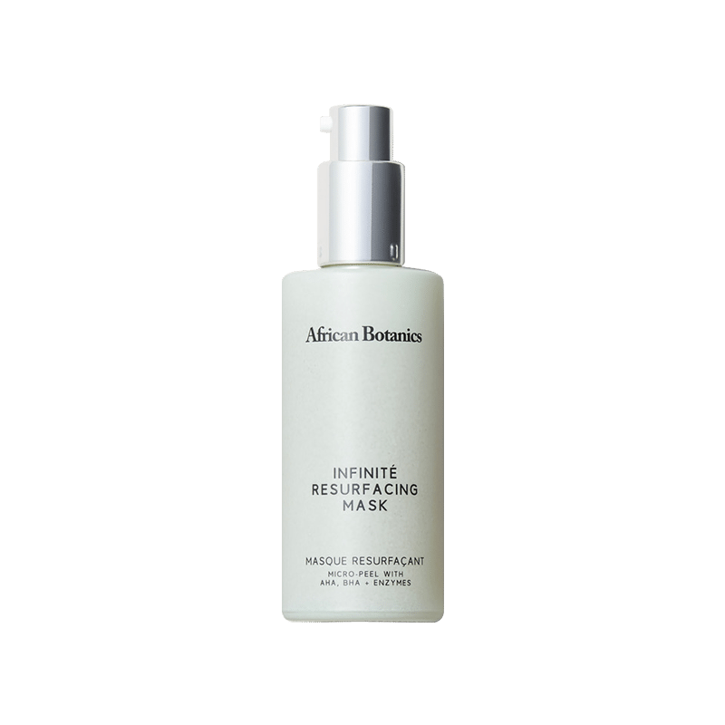Infinite Resurfacing Mask