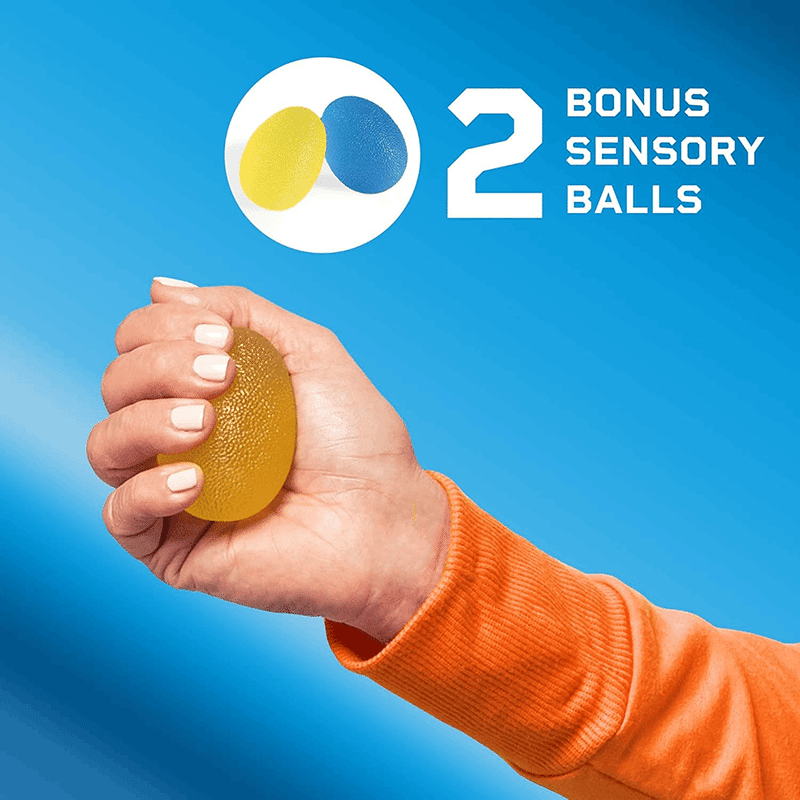 Legra Plus Hand Massager