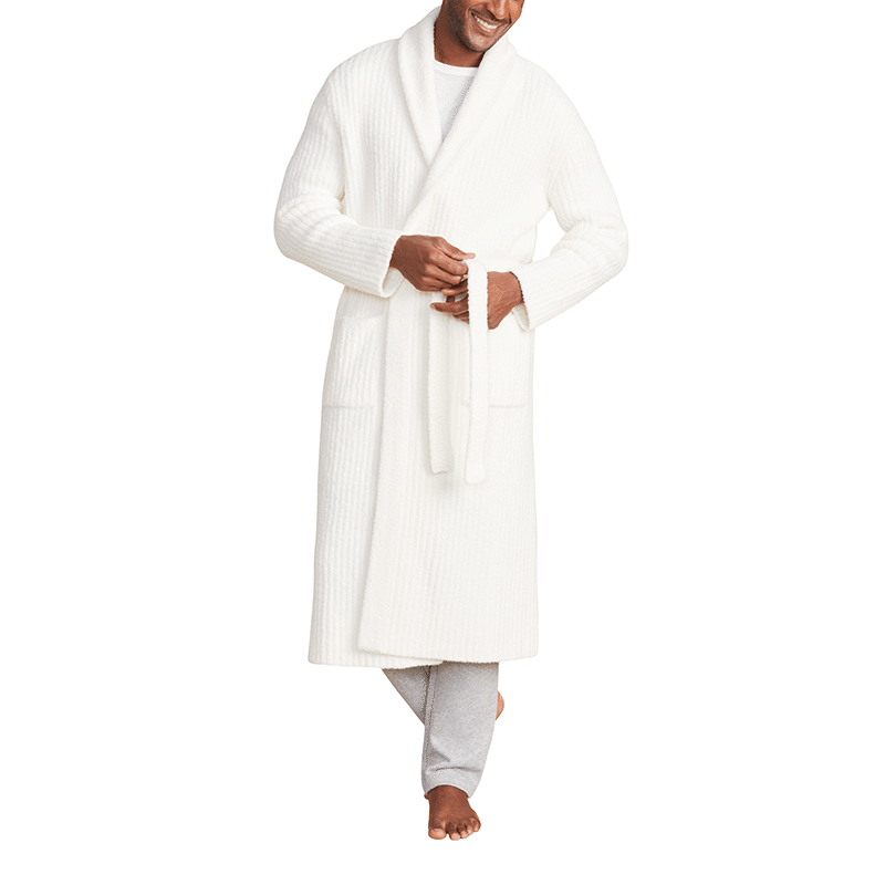 Eco CozyChic Ribbed Robe 