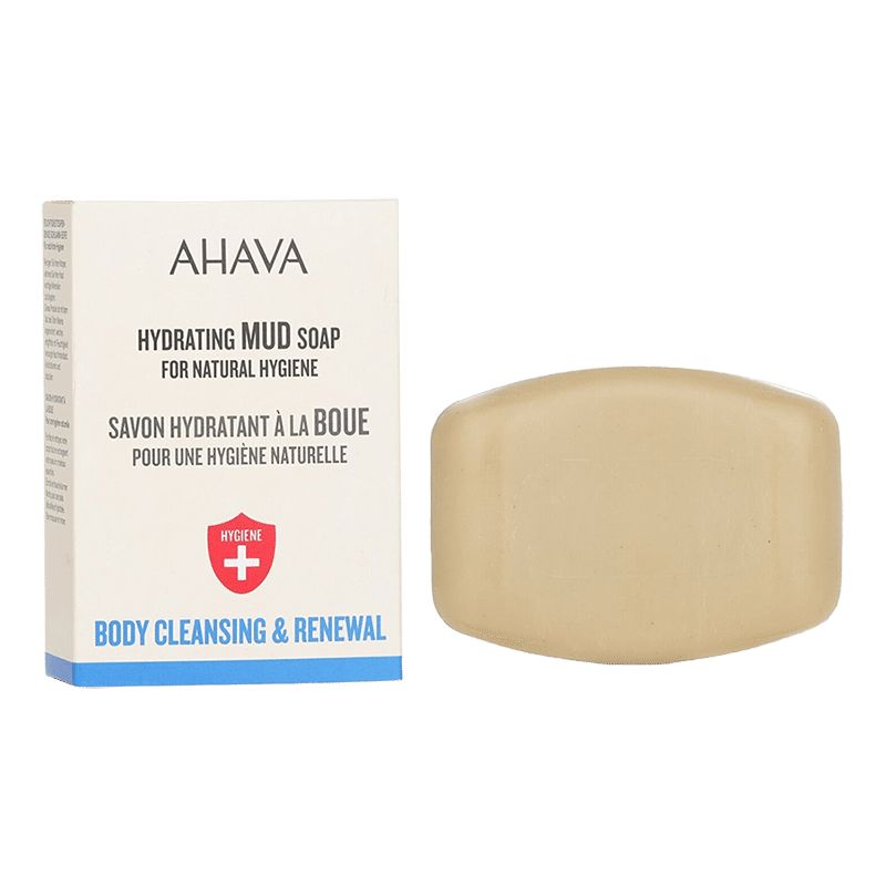 Hydrating Mud Soap